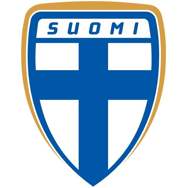 Finlandia Sub19 Fem.