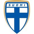 Escudo del Finlandia Sub 19 Fem