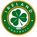 Escudo del Irlanda Sub 19 Fem.