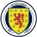 Escocia Sub 19 Fem