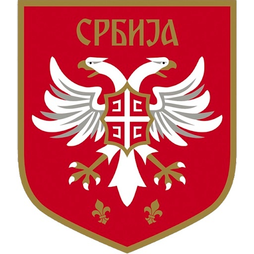Serbia Sub 19 Fem