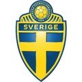 Escudo del Suecia Sub 19 Fem.