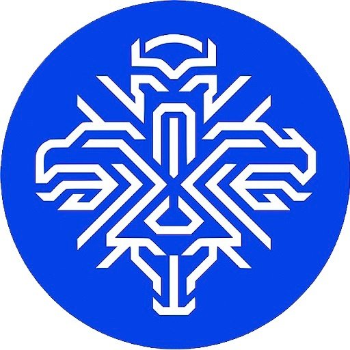 Escudo del Islandia Sub 19 Fem