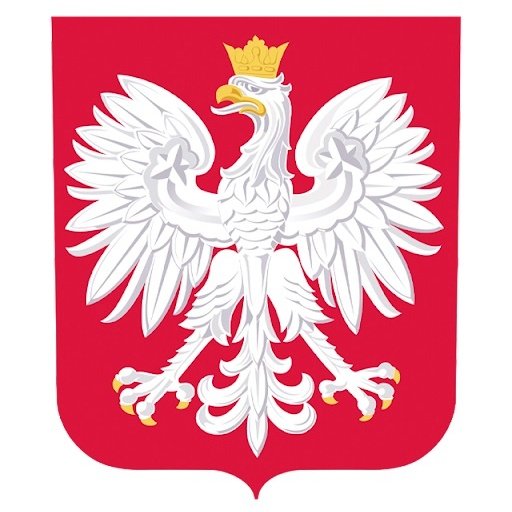 Escudo del Polonia Sub 19 Fem.