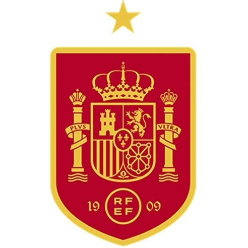 Spain U18