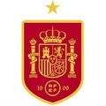 Escudo del España Sub 18