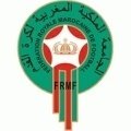 Escudo del Marruecos Sub 18