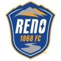 Reno 1868