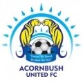 Escudo del Acornbush United