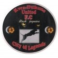 Escudo del Kwadukuza United
