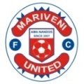 Escudo del Mariveni United