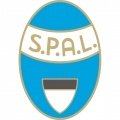 Escudo del SPAL Sub 19
