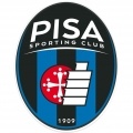 Pisa SC Sub 19