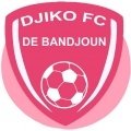 Escudo del Djiko FC