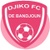 Escudo Djiko FC