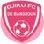 Escudo Djiko FC
