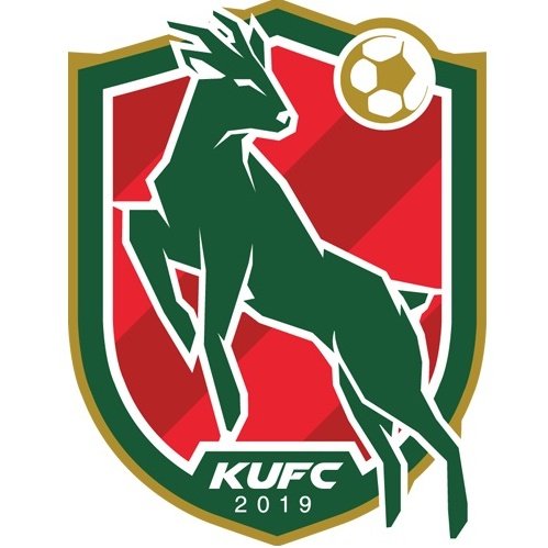 Escudo del Kelantan United