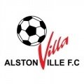 Escudo del Alstonville FC