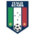 Escudo del Italo Stars