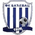 Escudo del FK Bacevac