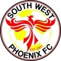 South West Phoenix