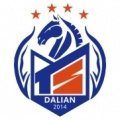 Escudo del Dalian Tongshun