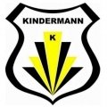 Escudo del Kindermann Fem