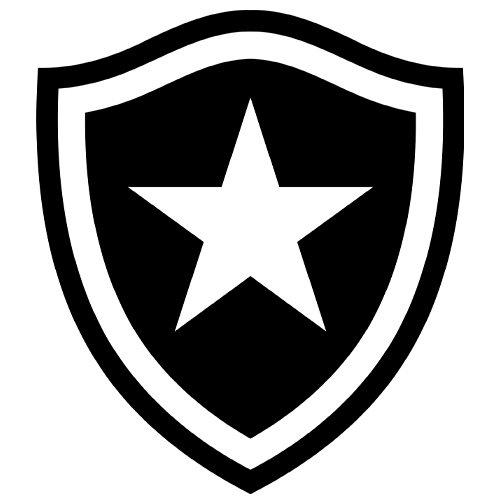 Escudo del Botafogo Fem