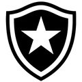 Escudo del Botafogo Fem