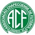 Escudo del Chapecoense Fem