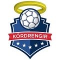Escudo del Kórdrengir