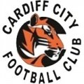 Escudo del Cardiff City Australia