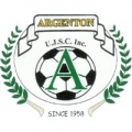 Argenton United Junior