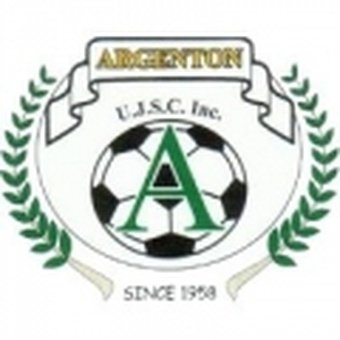 Argenton United Junior