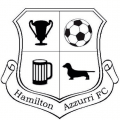 Hamilton Azzurri