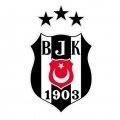 Escudo del Beşiktaş
