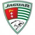 Escudo del Jaguar Gdansk