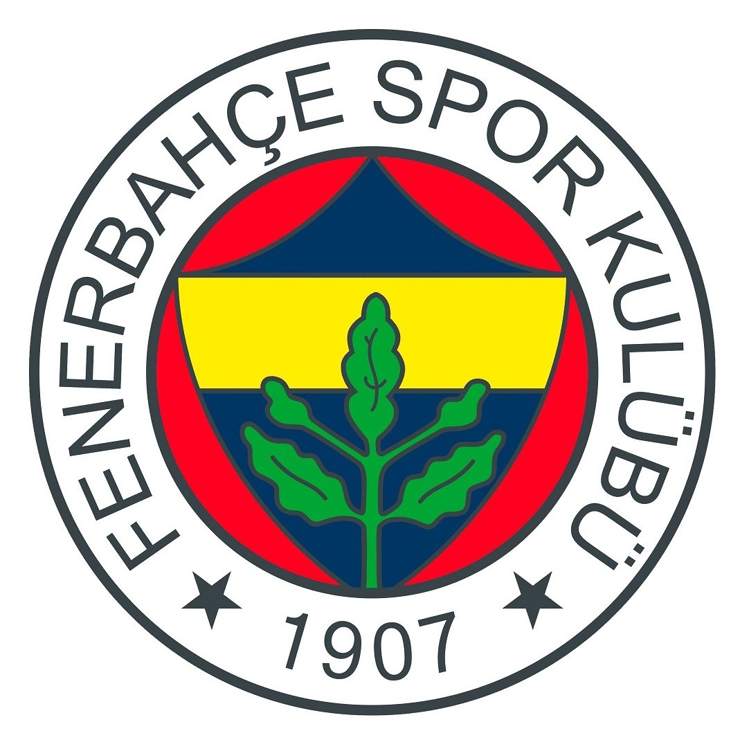 Escudo del Fenerbahçe