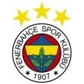 Escudo del Fenerbahçe