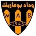 Escudo del WA Boufarik Sub 21