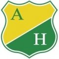 Escudo del Atlético Huila Fem