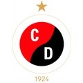 Escudo del Cúcuta Deportivo Fem