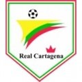 Escudo del Real Cartagena Fem