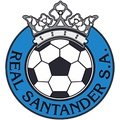 Escudo del Real Santander Fem