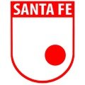 Escudo del Santa Fe Fem