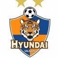 Ulsan Hyundai