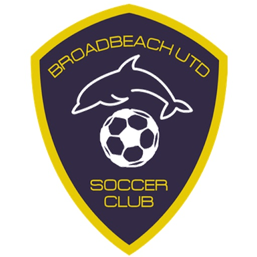 Broadbeach United