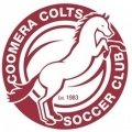 Escudo del Coomera Colts