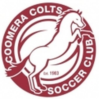 Coomera Colts
