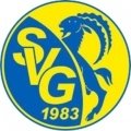 Escudo del SV Gaissau
